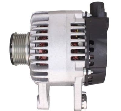 Alternatör