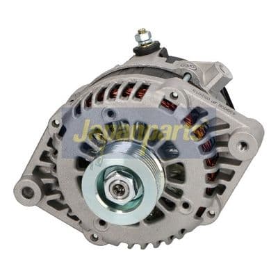 Alternatör