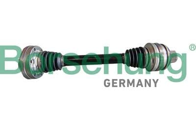 Tahrik mili
