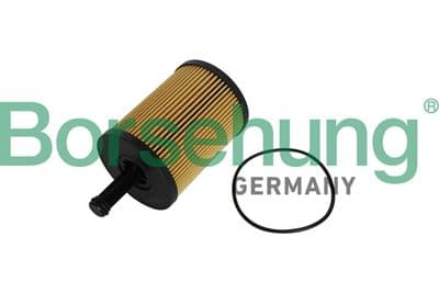 Yağ filtresi