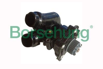 Su pompası, motor soğutması