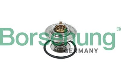 Termostat, soğutma sıvısı