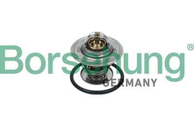 Termostat, soğutma sıvısı