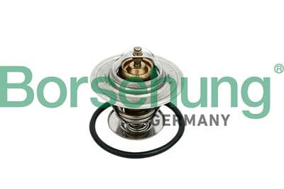 Termostat, soğutma sıvısı