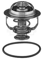 Termostat, soğutma sıvısı