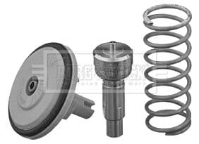 Termostat, soğutma sıvısı
