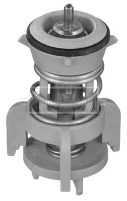 Termostat, soğutma sıvısı