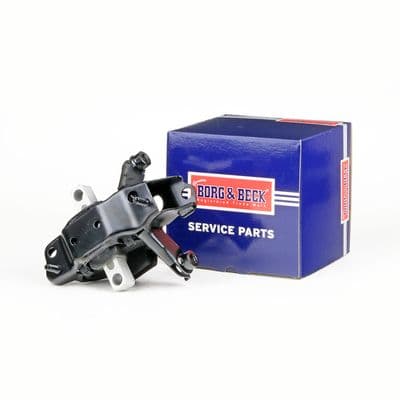 Yataklama, motor
