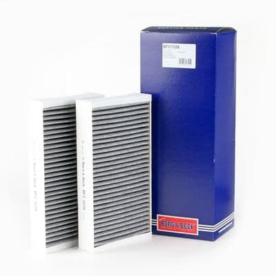 Filtre, kabin havası