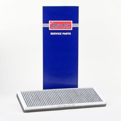 Filtre, kabin havası