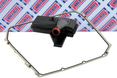 Hidrolik filtre takımı, otomatik şanzıman