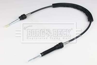 Tel halat, Mekanik şanzıman