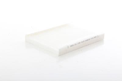 Filtre, kabin havası