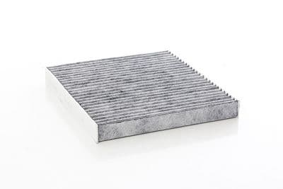 Filtre, kabin havası