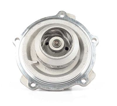 Su pompası, motor soğutması