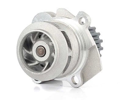 Su pompası, motor soğutması