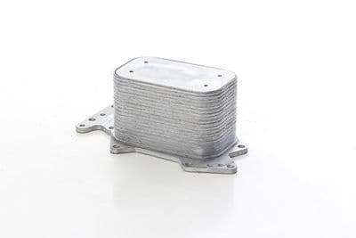 Motor yağ radyatörü