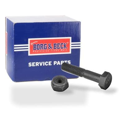 Tespit pimi, enine bugi kolu