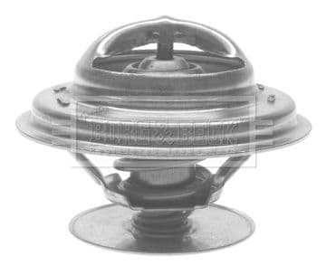 Termostat, soğutma sıvısı