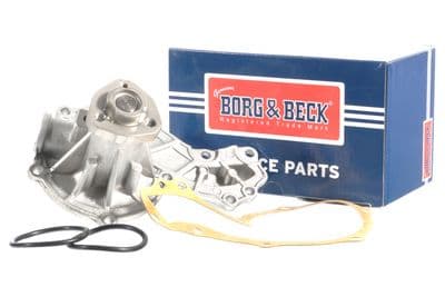 Su pompası, motor soğutması