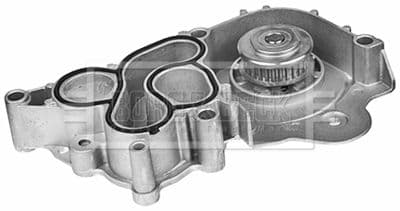 Su pompası, motor soğutması