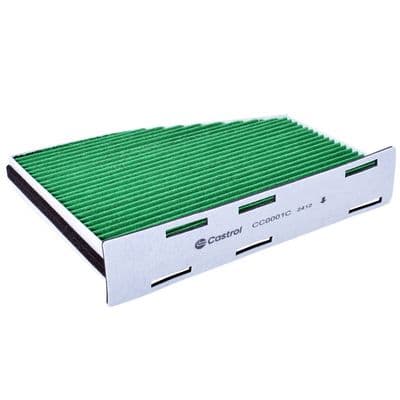 Filtre, kabin havası Carbon+
