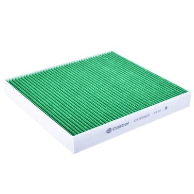 Filtre, kabin havası Basic+