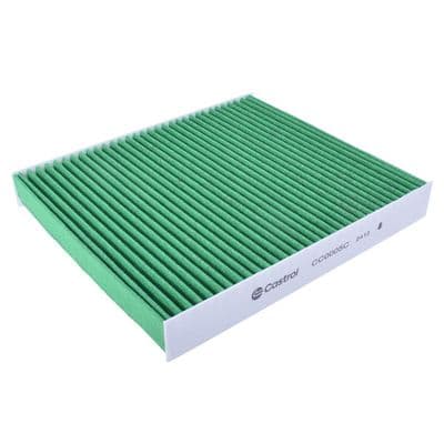 Filtre, kabin havası Carbon+