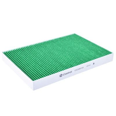 Filtre, kabin havası Basic+