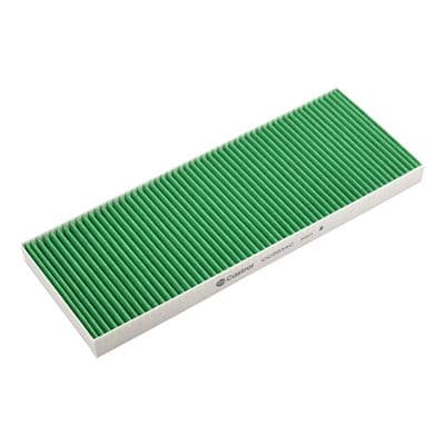 Filtre, kabin havası Carbon+
