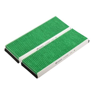 Filtre, kabin havası Basic+