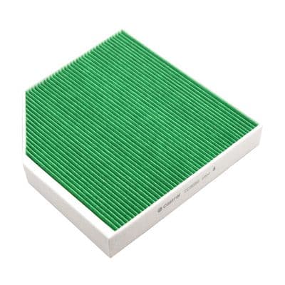 Filtre, kabin havası Basic+