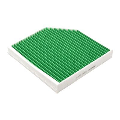 Filtre, kabin havası Carbon+
