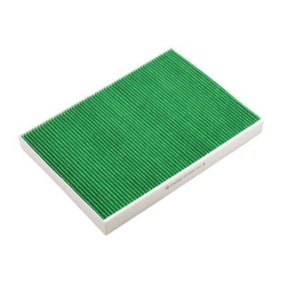 Filtre, kabin havası Basic+