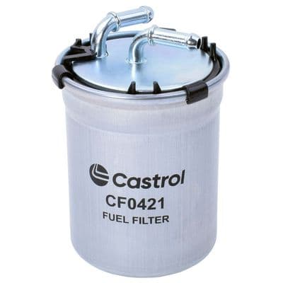 Yakıt filtresi