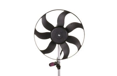 Fan, motor soğutması BEHR