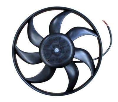 Fan, motor soğutması BEHR *** PREMIUM LINE ***