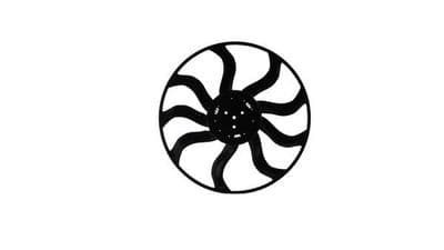 Fan, motor soğutması BEHR *** PREMIUM LINE ***
