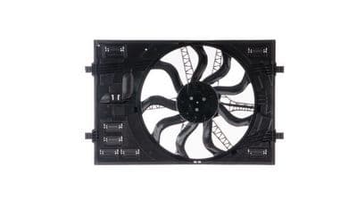Fan, motor soğutması BEHR *** PREMIUM LINE ***
