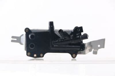 Motor yağ radyatörü BEHR