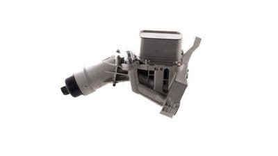 Motor yağ radyatörü