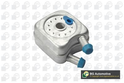 Motor yağ radyatörü
