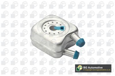 Motor yağ radyatörü