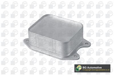 Motor yağ radyatörü