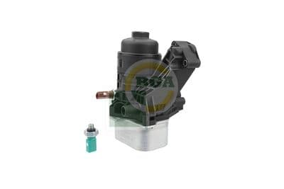 Motor yağ radyatörü