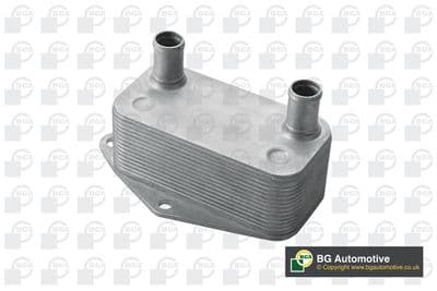 Motor yağ radyatörü