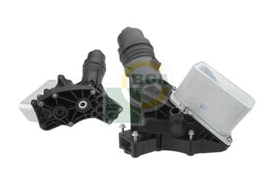 Motor yağ radyatörü