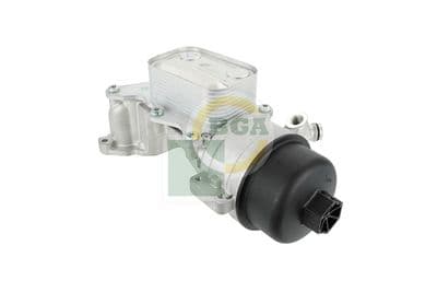 Motor yağ radyatörü
