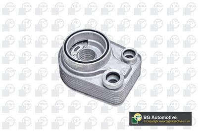 Motor yağ radyatörü