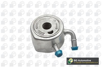 Motor yağ radyatörü